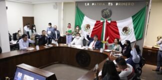 Plantea GLPRI sancionar el uso de programas sociales con fines electorales