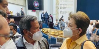 Confirma diputada del PVEM Carmen Lozano que hará campaña a favor de Menchaca