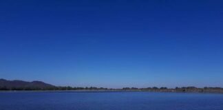 Frío por la mañana y ambiente vespertino cálido-caluroso mayor a 30 grados