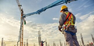 Incrementa en Hidalgo 1.6% en obras de construcción en enero