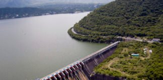 Cumplirá CONAGUA con entrega de agua comprometida para el Distrito de Riego 017