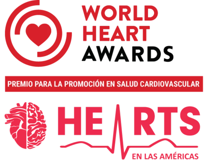 heart awards