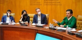 Nueva normalidad en lo laboral y atención de salud surgirá del IMSS: Zoe Robledo