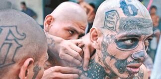 Endurece Bukele penas de prisión a líderes de las Maras