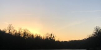 Ambiente vespertino de cálido a caluroso en los estados del occidente y sur de México