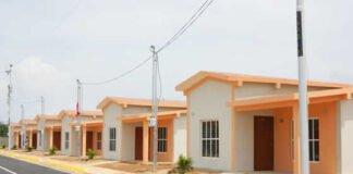 Iniciativa de ley para que jóvenes puedan acceder a vivienda digna y decorosa