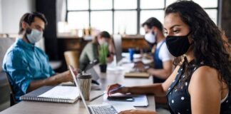 Urge Copred a IP crear sistemas de seguridad y salud en centros laborales