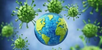 Advierte la OPS que México podría tener un repunte en contagios de Covid-19