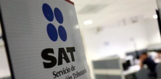 El SAT presentó el Plan Maestro 2022 de Grandes Contribuyentes al sector empresarial