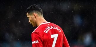 Anuncia CR7 fallecimiento de su bebé