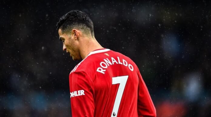 Anuncia CR7 fallecimiento de su bebé