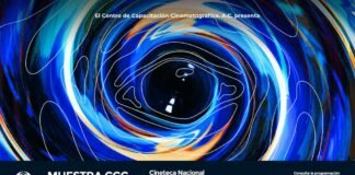 Muestra cinematográfica del CCC 2022 en la Cineteca Nacional