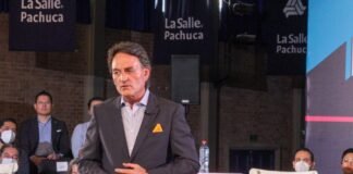 Ofrece Francisco Xavier respaldo a empresarios con trabajo honesto y libre de corrupción