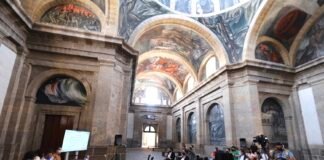 Celebra Jalisco los 100 años del Muralismo en México