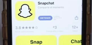 Usuarios de Snapchat podrán consultar noticias internacionales en su Discover Feed