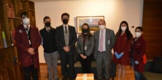 Regresan a México 16 documentos históricos con indicios de constituir Patrimonio Documental de la Nación