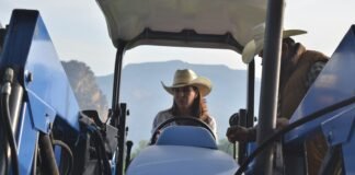 Promete Carolina Viggiano crear el Instituto Estatal de Regularización de la Tierra