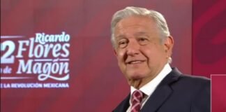 Que vayan a dialogar con las comunidades, dice el presidente a los ambientalistas