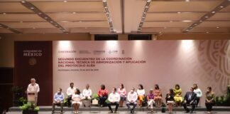 Reconoce Segob grave crisis de desaparición de mujeres