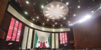 Avanzan las discusiones de la Reforma Eléctrica en San Lázaro