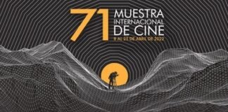 Muestra internacional de Cine en la Cineteca Nacional