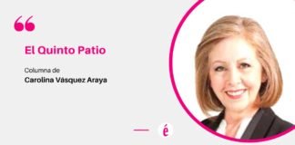 El lado correcto de las cosas