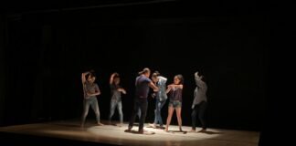 “Quien está Sabines hoy”, danza contemporánea en cartelera cultural UAEH