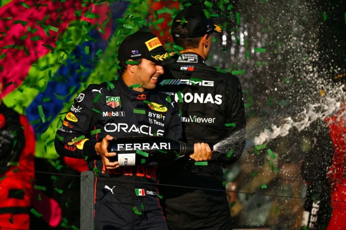 Checo