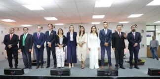 Realizará IEEH el segundo debate entre candidatos a la gubernatura 2022-2028