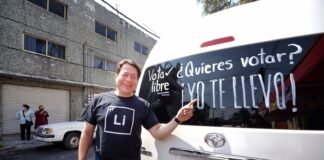 Denuncian a Mario Delgado por presunto delito electoral