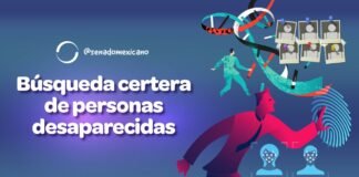 Aprueban en el Senado creación del Centro Nacional de Identificación Humana