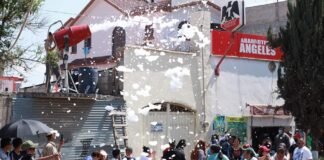 “El Chilaquil” vuelve a estar de fiesta