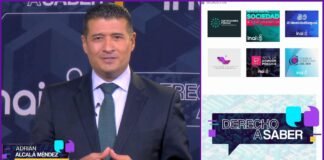 Gobierno Abierto para recobrar la confianza de la sociedad en las instituciones: INAI