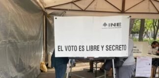 ¿Qué partido político lidera las tendencias en Aguascalientes rumbo a las Elecciones 2022?