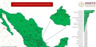 Avanza reconversión hospitalaria de unidades médicas del ISSSTE: Pedro Zenteno