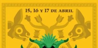 Regresa la Feria del Maguey y la Cebada a Apan