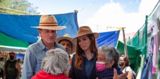 Auditorías Espejo, eje central de mi gobierno: Francisco Xavier