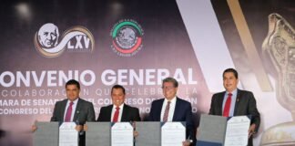 Pide Monreal a diputados de Hidalgo, elevar nivel de debate