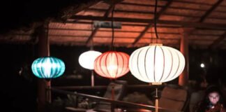 ¿Tiene alguna importancia la iluminación en el diseño de interiores?