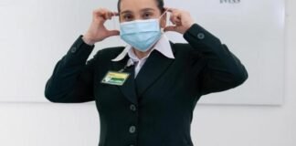 Reforzar medidas preventivas para evitar repunte de contagio COVID-19, pide IMSS