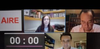 Ordena INE a Morena Aguascalientes retiro de promocional con frases calumniosas