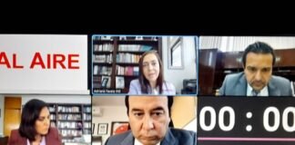 En plena consulta ciudadana INE ordena a la SHCP retirar post de Twitter