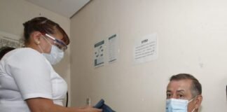 Activa ISSSTE medidas en Hidalgo que respondan a la demanda de derechohabientes