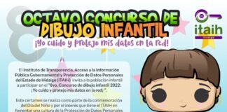 Amplían plazo para participar en 8º Concurso de Dibujo Infantil 2022