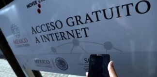 Amplían Sedatu y Telecomm cobertura de internet gratuito en espacios públicos