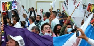 Este 5 de junio, vamos a sacar al PRI de Hidalgo: JMS