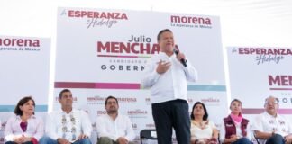 Anuncia Menchaca creación de Financiera Estatal de Desarrollo