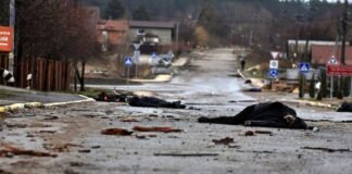 Expulsan de países europeos a decenas de diplomáticos rusos