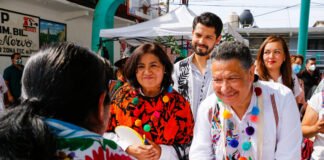 A la familia hay que procurarla, pero no meterla al erario: JMS