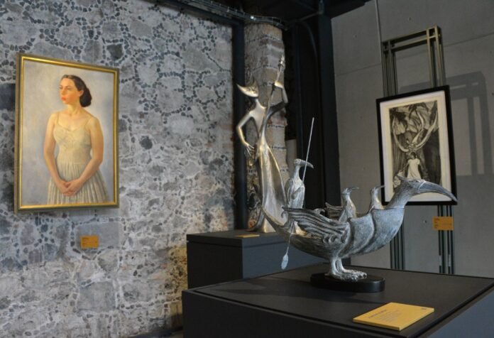 Museo de la Mujer (3)